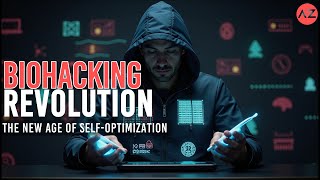 Biohacking Revolution: The new age of self-optimization