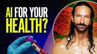 Biohacking With AI: Use Your Labs, Wearables, and Supplements to Age Better