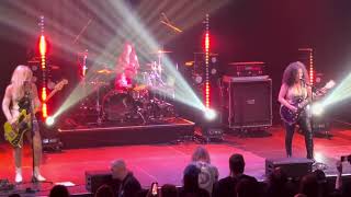 Plush - Full SHOW - The Edge of Destruction Tour - Mickey’s Black Box, Lititz, PA, USA 07/28/25