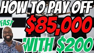 When Paying Minimum Payments... Remember The Power Of Paying Extra Responsibly