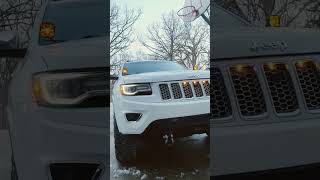 Front end Friday #ftb #frontendfriday #jeep #friday #viral
