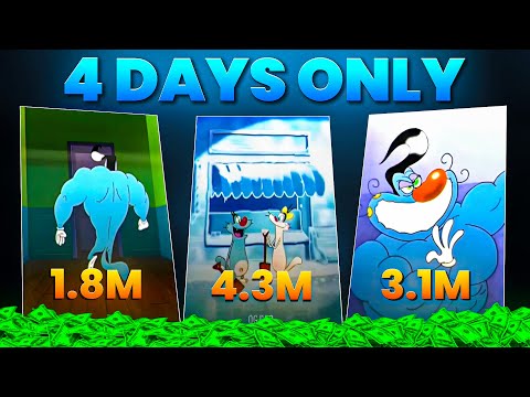 I Tried YouTube Shorts For 7 Days ( SOCKING RESULT 🔥 )