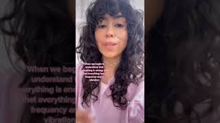 Law of Attraction Energetic Alignment #shorts