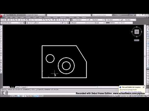 CLASS 10 : DESIGN OF A BASE PLATE