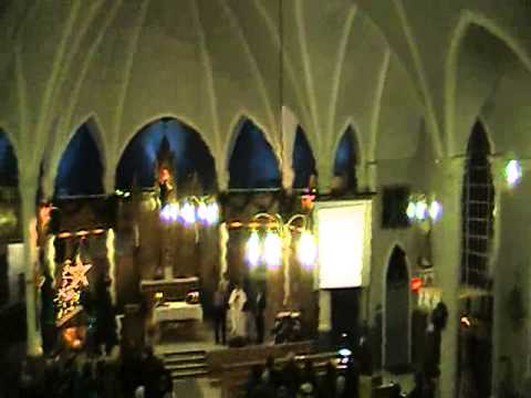 Messe de Noel a Nominingue, part 3