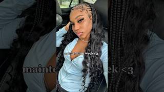 come to appointments w/ meee 🫶🏽 #maintenance #vlog #beauty