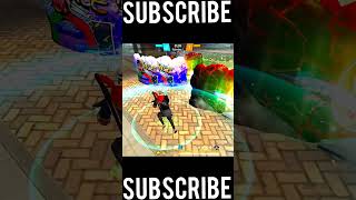 freestyle 🌪️ gameplay🎮 by mobile player ❗#shortsfeed #shots #short #ffviral #ffnewevent #mobilplayer