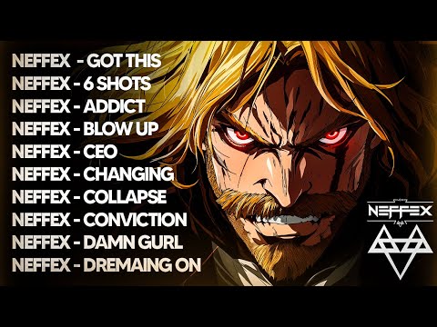 The 10 Most Popular Gaming Backsongs || Best NEFFEX Songs Of All Time