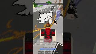 Shibuya 2.0 JJS #jjk #jjs #jujutsushenanigans #jujutsukaisen #roblox