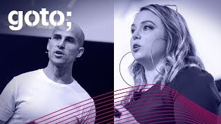 Inclusion in the Workplace • Jill Wetzler & Evan Sutter • GOTO 2019