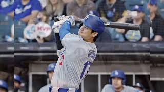 「大谷翔平、初球先頭打者弾で19号　MLB本塁打単独トップに立つ圧巻の一打」
