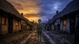 In 1173, We Found Children From Another World