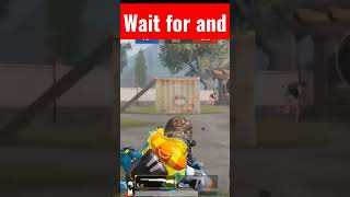 pubg mobile tips tricks, pubg mobile handcam #shorts #trending