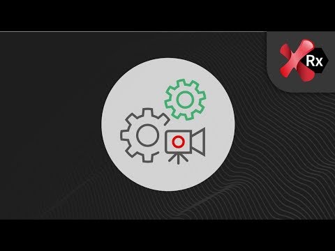 Ranorex Studio Recorder Basics 1/5: Prepare for recording