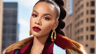 “Breakin Records” Jazlyn Knight (Official Video)