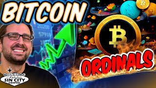 Bitcoin Ecosystem Growth 2024