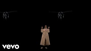 A$AP Rocky - ROBBERY (Visualizer) ft. Doechii