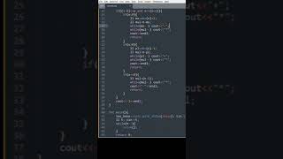 Valid Expression solutions Starters 78 CodeChef Solution | codechef solution