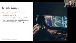 [Webinar 2020] AI In E2E Testing