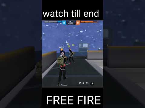 Garena Free fire #viralShort #Shorts #Freefire shorts #Free fire