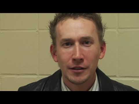 Character Development - Part 4 - The Producer