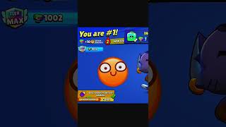 2/83 #brawlstars #funny #supercellcreator #supercell #brawltalk #supercellcreator #cookierun #funny