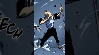 Cha Hae-in vs Beru 🥶 | Solo Leveling #manhwa #manhwaedit #sololeveling #manhwarecomendation #manga