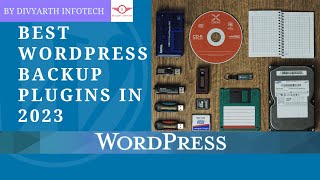 Best WordPress Backup Plugins in 2023