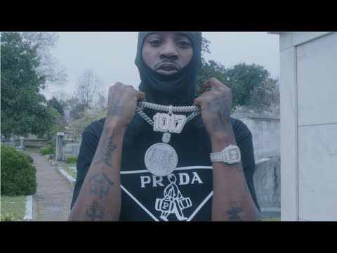 Mac Critter - Nightmare [Official Music Video]