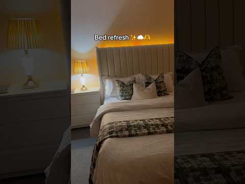 Sunday reset ✨🫶 #clean #cleaning #shorts