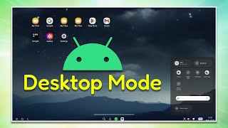 Your Android Phone is a PC Now