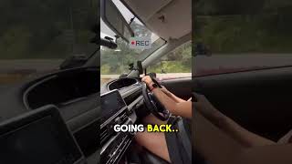 👀 PRO-TIP! WATCH VEP RFID TNG SG vehicle passing road toll checkpoints! 🚗💨