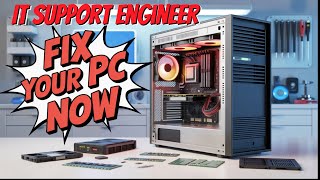 The Most Unbelievable IT Support Experiences