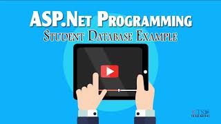Tutorial 9 : ASP.NET Programming using VC#