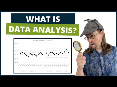What is Data Analysis? My Answer Based on 10 Years of Experience.