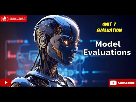 Class 10 A.I. (417) Unit 7 Evaluation