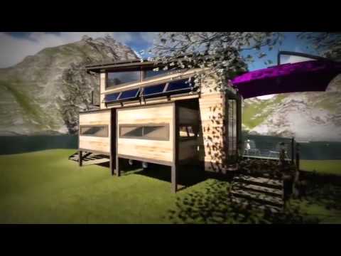 The Wedge Tesla   Ragsdale Homes
