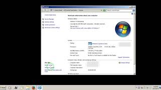 How to stop Auto Update on Windows 7