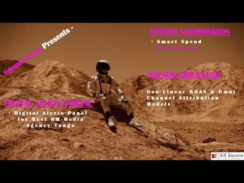 Welcome to KiE Digital Multiverse