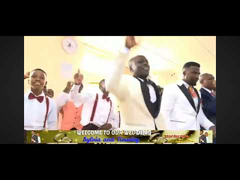 Naruka Kama Tai 🦅 (Live Video at Sylvia and Timothy's Wedding)