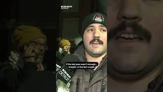 Protesters gather in Detroit to rally against ICE after fatal Minneapolis shooting