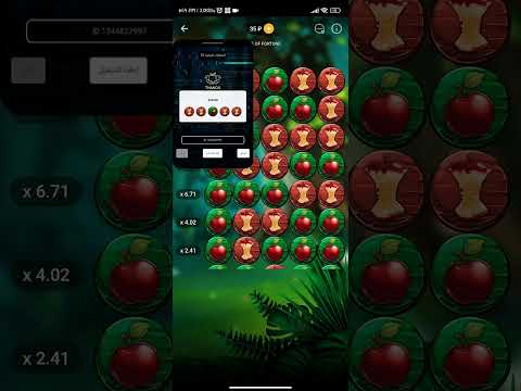 Apple of fortune new hack 2025 trick to always win #appleoffortune #1xbet #1xbetwin #thimblehack