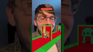Brainrot Fail Viral TikTok Challenge 😂😂 #funny #viral #challenge #shorts