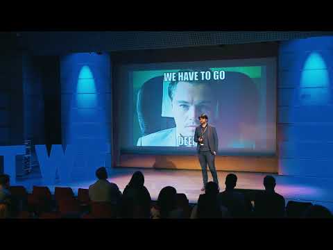 21st-century problem… the cost of IT department! | Chris Ozog | TWF Conference 2017
