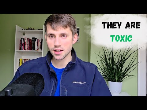 3 Toxic Behaviors That Are Secretly Ruining Your Relationships