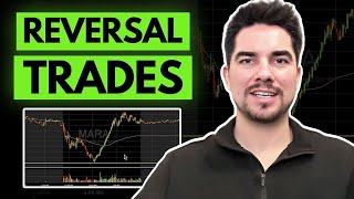 How to Trade Bullish Trend Reversal Patterns