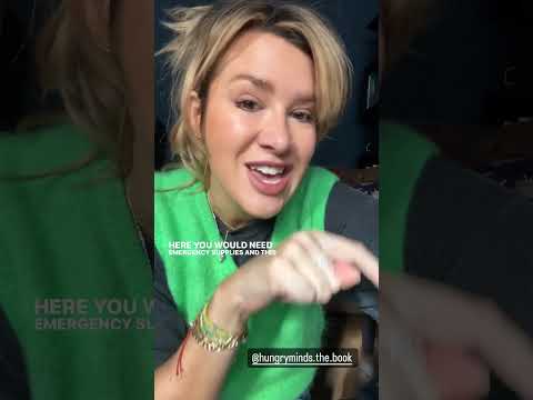 The Book Review With Jenna