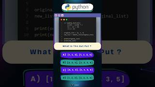 Programming Puzzle 5 Using Python