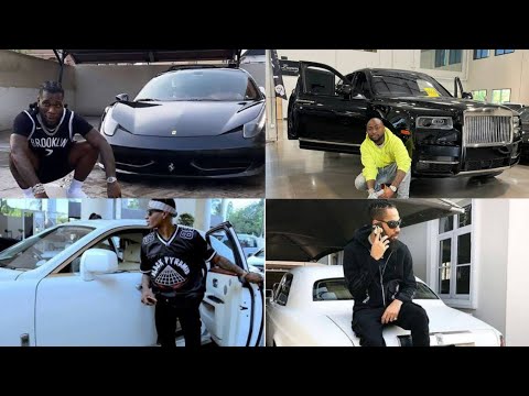 Top 10 Forbes Richest Nigeria Artists , #africa #davido #wizkid #best #burnaboy