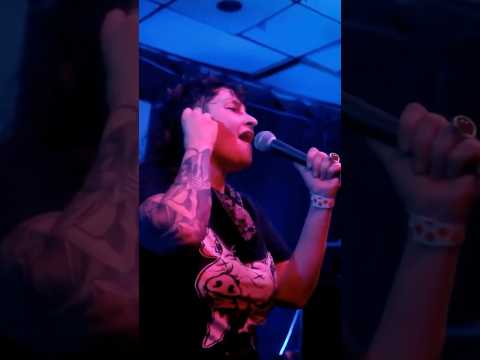 Wine Weed & Whisky by Alien Boys | Vancouver Punk Band Plays Red Gate | credit: @jtph0t0s #punkrock